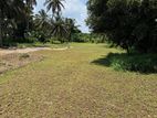 Ja Ela : 86 Perches Land for Sale