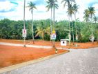 Ja Ela Best Residential Land for Sale