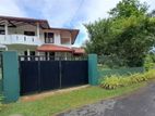 ☆ Ja-Ela Bopitiya Pamunugama Fully Firnished House for Rent ( R - 496 )