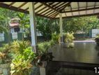 Ja-Ela Bopitiya Pamunugama Fully Firnished House for Rent ( R - 496 )