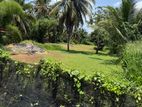 Ja Ela - Bopitiya Road 86 Perches of Land for Sale