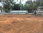 Ja Ela Bopitiya Road Luxury Land Plots for Sale Uswetakeiyawa