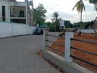 Ja Ela Bopitiya Road Luxury Land Plots for Sale Uswetakeiyawa