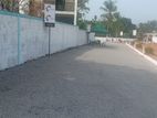 Ja Ela Bopitiya Road Luxury Land Plots for Sale Uswetakeiyawa