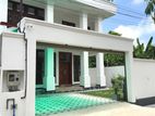 Ja Ela : Brand New 5BR (10.6P) Luxury House for Sale at kandana