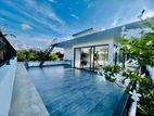 Ja Ela - Brand New Luxury House for rent