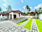 Ja-Ela Brand New Modern House for Sale