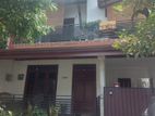Ja-Ela City 3 Story House For Rent