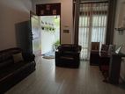 Ja Ela - Fully Furnished House for rent