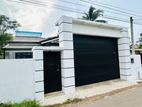 Ja-Ela / Ganemulla Brand New House For Sale