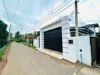Ja-Ela / Ganemulla Brand New House For Sale