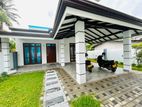 Ja-Ela / Ganemulla Brand New House For Sale