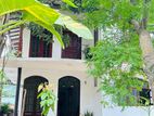 Ja Ela House for sale