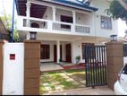 Ja Ela - House for sale