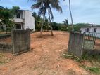 Ja Ela - Indivitiya Road 40 Perches of Land for Sale