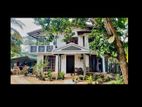 Ja- Ela Kotugoda ▪︎ 2 Story House for Sale ( R 15)