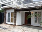 Ja-Ela Luxury Brand-New House for Sale