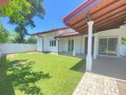 Ja Ela - Newly Built House for Sale