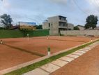 Ja Ela නගරයට ආසන්නයෙන් ඉඩමක් විකිණීමට