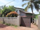 Ja-Ela Property for Sale – Two-Storey Family Home