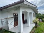 Ja Ela - Single Storey House for sale