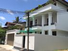 ja-ela super luxury house for sale