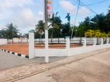 Ja Ela Town Highly Valuable Land Plots for Sale Near to Negombo Road