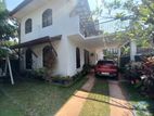 Ja ela Valuable 02 Story House For Sale (Ref: H2039)