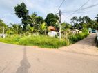 ja Ela Valuable Residential land for sale