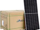 JA Solar Panel Pallet