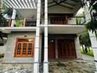 House for Rent - Batticaloa