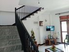 ජාඇල දෙමහල් නිවසක්(හන්දියට මිනිත්තු 4යි)/2Storey House in Jaela