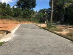ජාඇලින් හොඳම ඉඩම best residential land in jaela