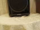 Sony Speaker