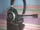 Jabra Evolve 65 Uc Stereo Wireless Headset