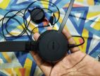 Jabra Headphone