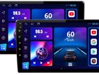 Jac 10" 2+32 Android Ips Gps Car Dvd Audio Setup