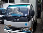 JAC 10/5 Freezer 2010