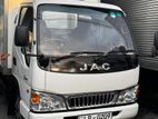 JAC 10/5 Freezer 2020