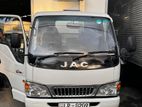JAC 10/5 Freezer 2020
