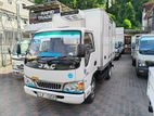 JAC 10/5 Freezer 2020