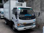 JAC 10/5 Freezer 2020