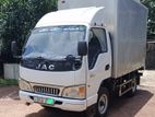 JAC 10.5 Feet Lorry 2016