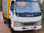 JAC 10.5 Lorry 2017