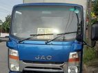 JAC 1069 Lorry 2015