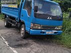 JAC 14 1/2 Lorry 2009