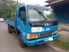 JAC 14.5 feet Lorry 2007