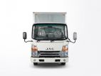 JAC 14.5 Feet Truck 2026