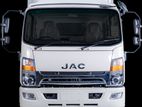 JAC 20 Feet Truck 2026