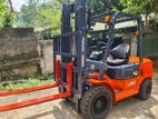 JAC CPCD30H